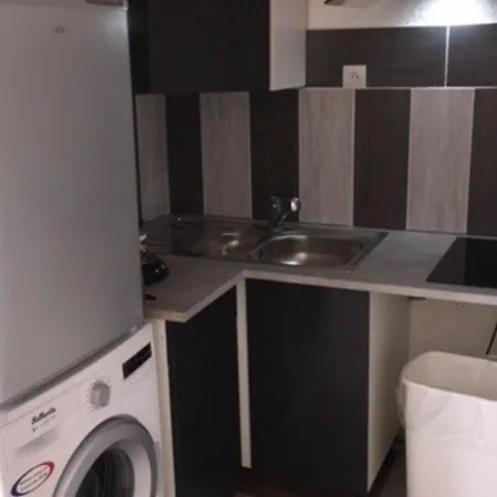 Charmant T2 Avec Cabine A 400m Des Commerces Et Plage, Parking Prive, Proche Aqualand. - Fr-1-81-431 Lejlighed