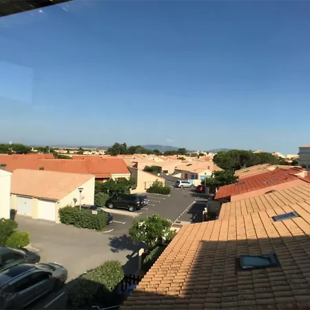 Charmant T2 Avec Cabine A 400m Des Commerces Et Plage, Parking Prive, Proche Aqualand. - Fr-1-81-431 Lejlighed